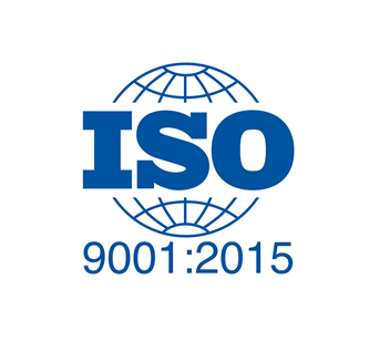 ISO 9001 <br>Quality system certification